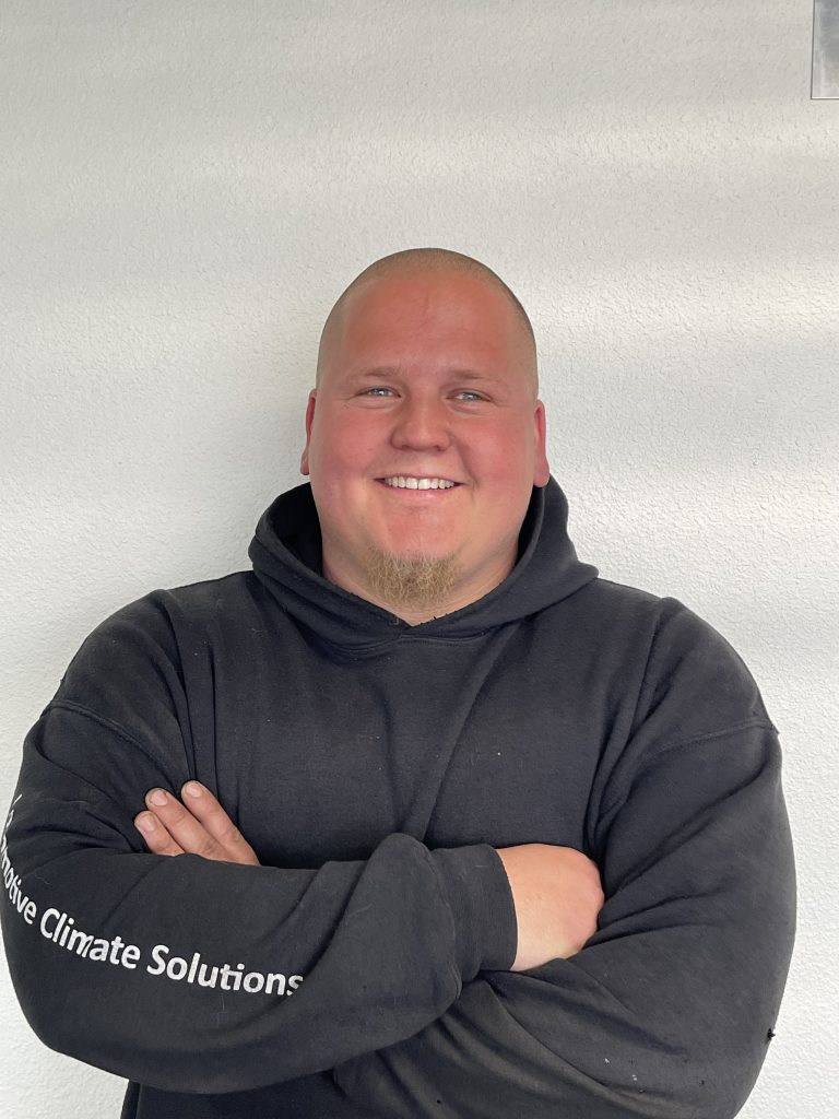 Locomotive Climate Solutions, LLC
