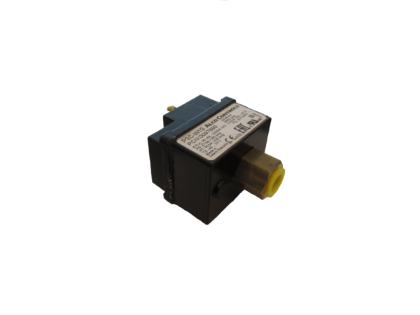 Emerson High Pressure Switch