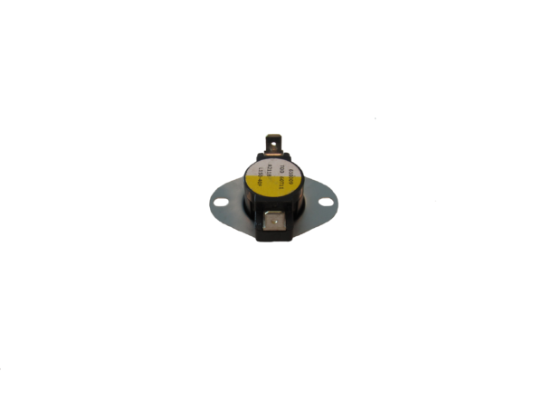 Klixon Thermostat 200° - Image 2