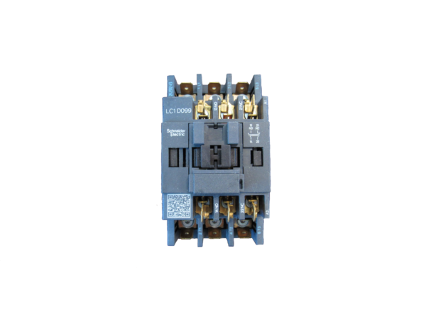 Contactor MEI 7410-HO LC1D099G7