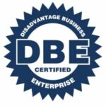 DBE Logo